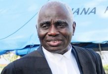 Tsatsu Tsikata is very alive – Family confirms