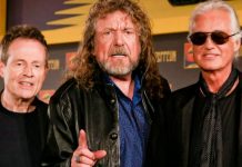 STAIRWAY COPYRIGHT CASE: Court Rules In Favour Of Led Zeppelin