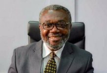 We will be aggressive about the testing during lockdown – Anthony Nsiah-Asare