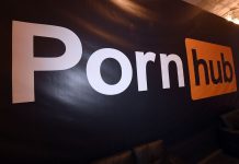 Pornhub is offering free membership to quarantined Italians