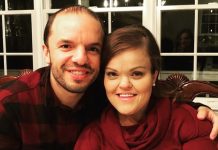 Little Women LA’s Christy McGinity loses 2 weeks old daughter