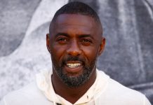 British Actor Idris Elba Test Positive for Coronavirus