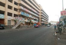 Accra, Tema, Kumasi, Obuasi set to face serious lockdown
