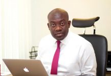 More people will contract coronavirus in Ghana – Information Minister