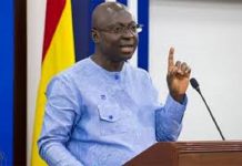 Govt. sets to build 1 million houses – Minister