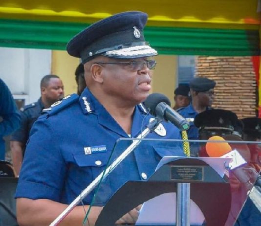 CORONAVIRUS: IGP orders suspension of motor checks