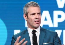 Andy Cohen contracts coronavirus