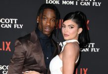 Kylie Jenner and Travis Scott Officially Back Together