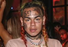 Tekashi 6ix9ine Sets To Be Released From Prison In August