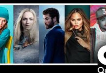 Streaming app,Quibi launched to rival Netflix and YouTube