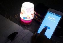 Teachers prohibited from using Zoom in Singapore