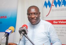 Akufo-Addo re-assign Alexander Kodwo and revokes Vincent Sowah’s appointment