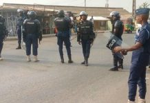 CID begin probes of man allegedly killed and assaulted by cops