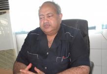 Provide equipments for the media – Onsy Nkrumah appeals to Govt.