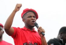 Reduce electricity and data bills – Sammy Gyamfi calls on Akufo-Addo