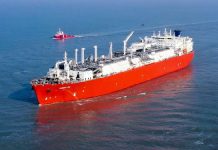 Korean vessel faces sue from KeMA Assembly for dumping suspected coronavirus victim