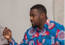 The rich cannot benefit from Govt’s free water – John Dumelo
