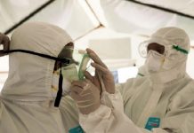 560 contact tracers threaten to quit over neglect by Health Minister