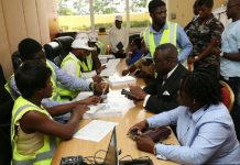 Ongoing staff recruitment is a scam, we are not hiring – NIA cries out