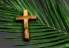 Christians all over celebrate Palm Sunday while on lockdown