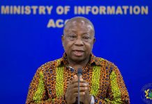 Government will make nose masks available everyone at no cost – Minister