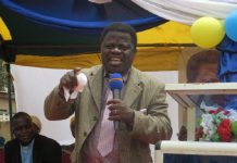 You must obey instructions, coronavirus is real – Apostle Brempong to Christians