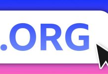 Sale of .org web domain has been annuled