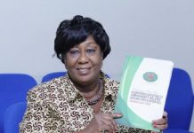 GAC establish Human Rights Strategic Plan for TB and HIV services 2020-2024