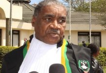 Ex President of African Court dies