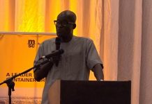 Landing Beach Project sets to be constructed in Winneba