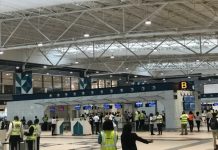 All 245 Kuwait deportees test negative to coronavirus
