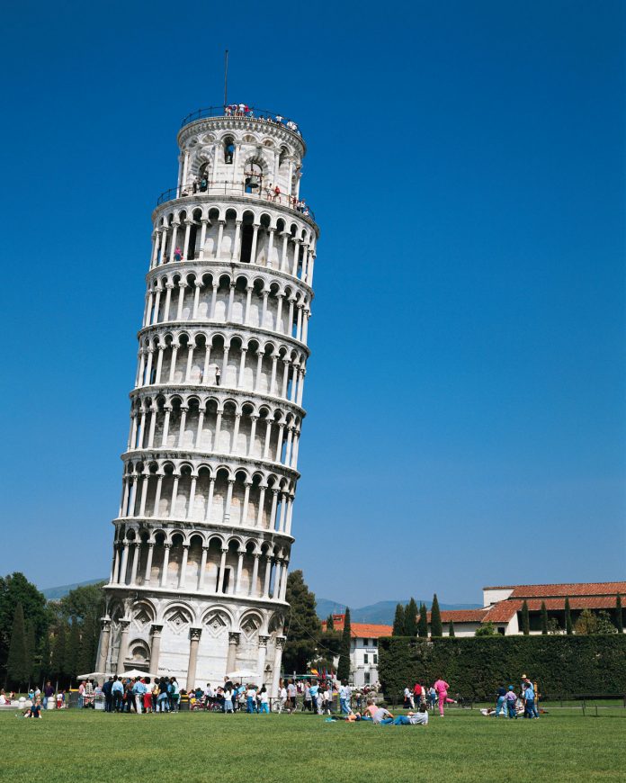 Leaning-Tower-of-Pisa-Italy
