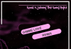 Kooki Ft. Johnny The Royale songbyrd - Gimme Love Remix