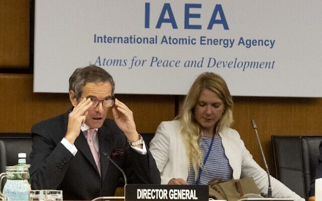 AUSTRIA-UN-IRAN-NUCLEAR-DIPLOMACY