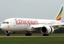 Ethiopian Airlines open doors to business and leisure customers