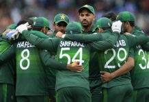 10 Pakistani players contract Coronavirus