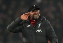 He makes dream come true – Alexander-Arnold prises Klopp