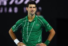 Novak Djokovic issues apology after testing positive for coronavirus