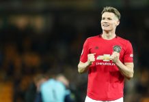 Scott McTominay extends Manchester United contract until 2025