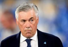 Prosecutors accuse Everton chief of €1m tax fraud