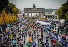 Berlin marathon cancelled for 2020
