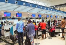 Travellers no longer require full COVID vaccination to enter Ghana