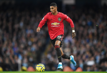 Solskjaer applauds Rashford for feeding vulnerable families amid pandemic