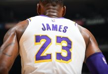 NBA planning to let players use social justice messages on jerseys