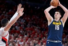 Denver Nuggets’ Nikola Jokic tests positive for coronavirus in Serbia