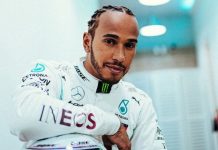 Lewis Hamilton calls Ecclestone ‘ignorant and uneducated’ after racist comment