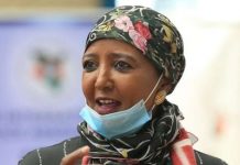 Kenyan Govt apologizes to sporting legends, veterans as govt sets to intervene