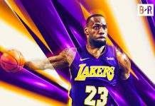 L.A Lakers announce fresh moves in fight against racism