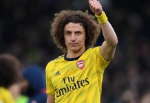 David Luiz, Pablo Mari and Cedric Soares sign new Arsenal deal