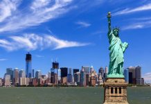 New York to reopen indoor entertainment venues early April